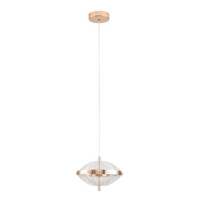 Подвесной светильник Arte Lamp ANDROMEDA A2089SP-6GO, 1хLED
