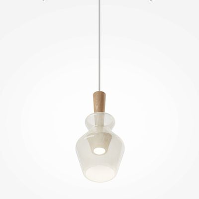 Подвесной светильник Toys GU10x1, MOD405PL-01W1. TM Maytoni