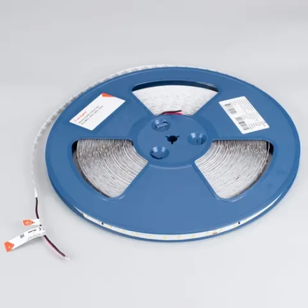 Лента IC-A60-10mm 24V Warm3000 (4.6 W/m, IP20, 2835, 30m) (Arlight, 4.6 Вт/м, IP20)