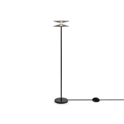 Напольный светильник (торшер) FR5537FL-L7B, FR5537FL-L7B. TM Maytoni