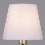 IL0185-1WSQ-24 BK AB CASTOR светильник настенный