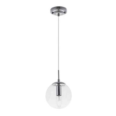 Подвесной светильник Arte Lamp TUREIS A9915SP-1CC, 1хE14