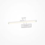 Подсветка Luster 2700K 3Вт MIR268WL-L3W3K. TM Maytoni