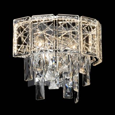 CL317321 SAGRADA Хром Бра