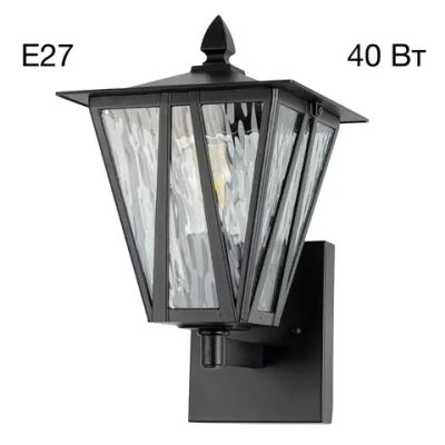 CLU09W FORTS Настенный Уличный Св-к