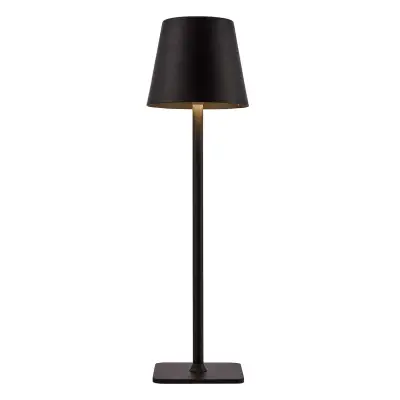 Настольная лампа Pyari 4615-1T, LED*3.5W, 265LM, 4000K, touch dimmer. ТМ F-Promo
