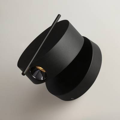 Настенный светильник (бра) Nuance 3000К 4Вт, MOD180WL-L4B3K. TM Maytoni