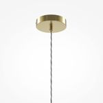 Подвесной светильник Adamant G9х1 MOD487PL-01BS. TM Maytoni