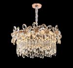 Люстра подвесная Jardin FL1105-20P, G9х20