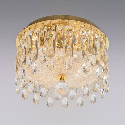 62060-0.3-04 DN светильник потолочный