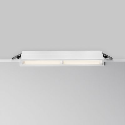 Встраиваемый светильник Parete 2700K-4000K 12Вт 70°, DL100-12W2.7-3-4K-W. TM Maytoni