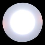 67908-9.0-001RD LED8W WT+SV панель светодиодная
