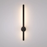 Светильник настенный светодиодный Cane LED MRL LED 1114 черный