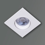 81110-9.0-001 LED5W WT светильник точечный Reluce, LED