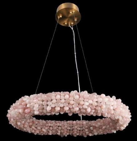 Подвесная люстра Eternity FL1155-8P, LED