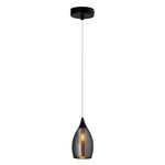 Подвесной светильник Arte Lamp BARRY A7951SP-1BK, 1хE14