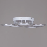 09812-3.3-05A WH светильник потолочный Reluce, LED