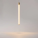 Подвесной светильник Луч / Ray 3000К 10Вт, P022PL-L10MG3K. TM Maytoni