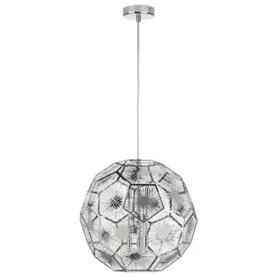 724264 Люстра FERMO 6х40W G9 ХРОМ Lightstar