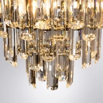 Каскадная люстра Divinare ROSIE 3511/02 LM-16, 16хE14