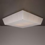Citilux CL914141 Люстра потолочная Белая