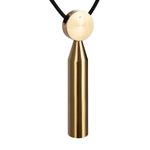 Подвесной светильник Impulse FR5221PL-01BS, E27х1. TM Maytoni
