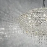 700150 Люстра подвесная CLASSIC 15х60W E14 Lightstar