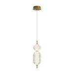 Подвесной светильник Awella FR6135PL-L13BT, LED. TM Maytoni