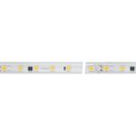 Светодиодная лента герметичная ARL-PV-B54-15.5mm 230V Warm2700 (8 W/m, IP65, 5060, 50m) (Arlight, -)
