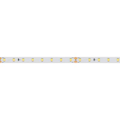 Лента RT 2-5000 24V Warm2700 (2835, 80 LED/m, LUX) (Arlight, 6 Вт/м, IP20)