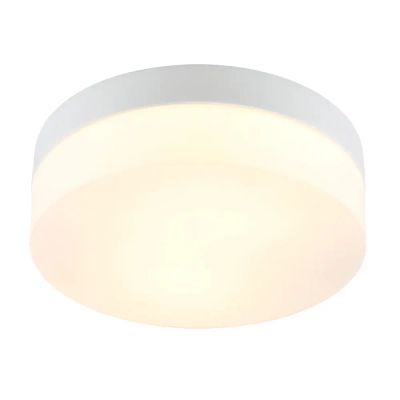 Потолочный светильник Arte Lamp AQUA-TABLET A6047PL-2WH, 2хE27