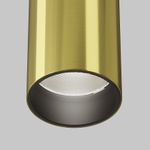 Потолочный светильник FOCUS LED 4000K 12W 50°, C056CL-L12W4K-W-BS. TM Maytoni