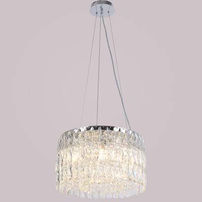 IL5063-400PZF-25 CH ELITE светильник потолочный