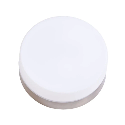 Потолочный светильник Arte Lamp AQUA-TABLET A6047PL-1AB, 1хE27
