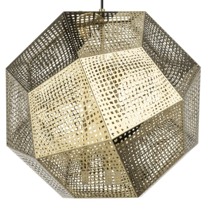 724162 Люстра FERMO 6х40W G9 ЗОЛОТО Lightstar