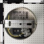 Citilux Винон CL519514 Спот поворотный Антик