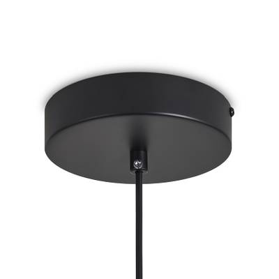 Подвесной светильник Sabi FR6131PL-L24B, LED. TM Maytoni