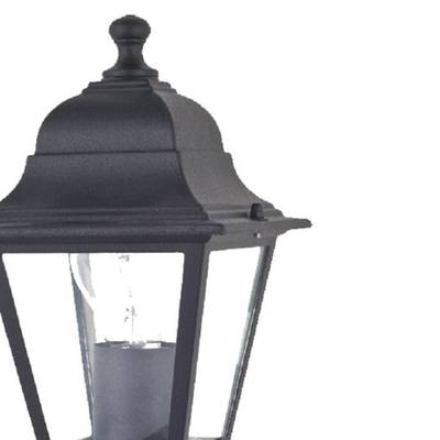 Уличный светильник Leon 1812-1T. ТМ Favourite