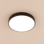 Citilux Купер CL72470G1 LED RGB Светильник с пультом Чёрный