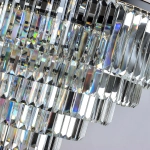 Подвесная люстра Divinare NOVA 3001/01 LM-25, 25хE14