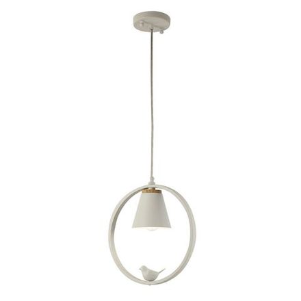 Подвес Uccello 2939-1P, 1*E27*40W. ТМ F-Promo