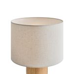Настольный светильник Forest FR5326TL-01BG, E27х1. TM Maytoni