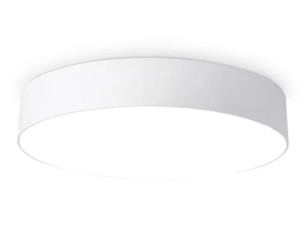 Светильник светодиодный потолочный FV5528 WH белый LED 45W 4200K D400*58 (Без ПДУ)