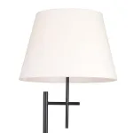 Торшер Carino 4621-1F, 1*E27*60W. ТМ F-Promo