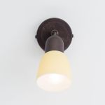 Citilux Ронда CL506514 Спот поворотный Антик