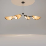 Подвесной светильник Органика / Organic G9х4, MOD225PL-04B. TM Maytoni