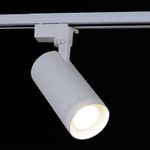 05830-9.3-001QY LED30W WT светильник трековый