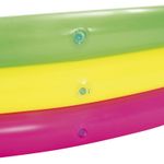 Бассейн круглый надувной 152*30 см, 211 л, Summer 51103 Bestway