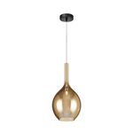 Подвесной светильник Duality E27х1, MOD271PL-01B2. TM Maytoni