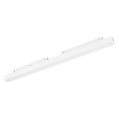 Светильник MAG-ORIENT-FLAT-L465-16W Day4000 (WH, 80 deg, 48V) (Arlight, IP20 Металл, 5 лет)